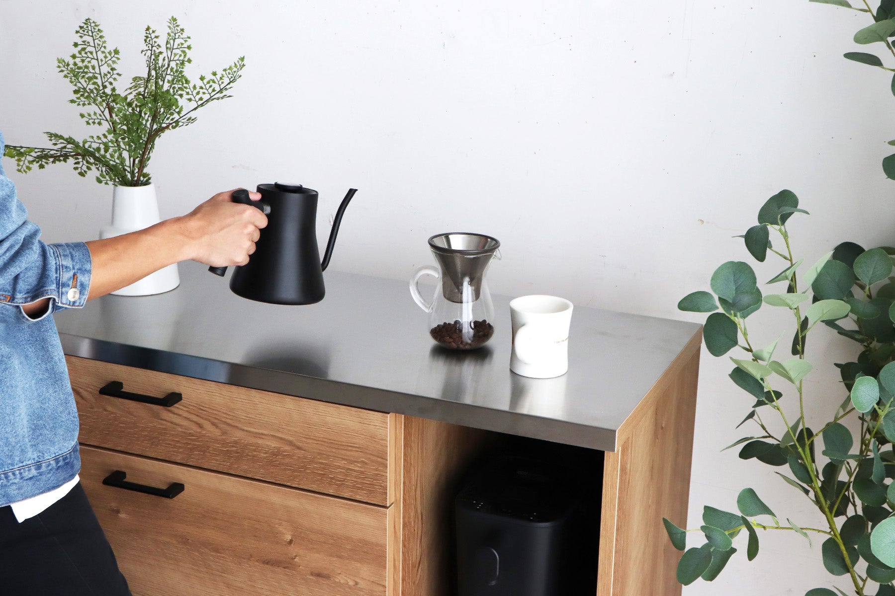 Kitchen Counter FZ01 SNA 105