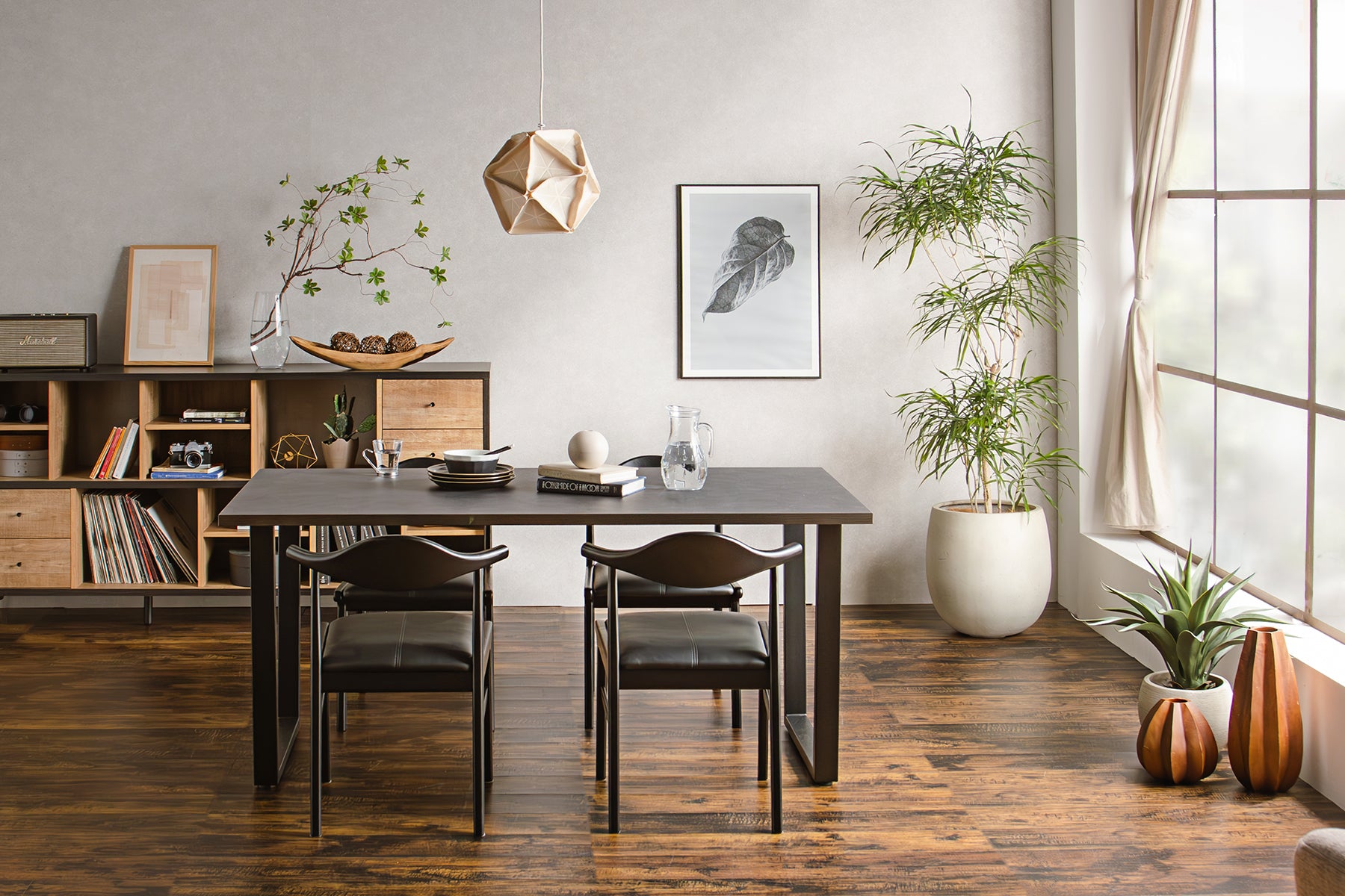Dining Table TKM 160
