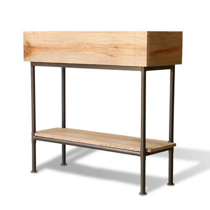 PLANTER SHELF ABEL 90