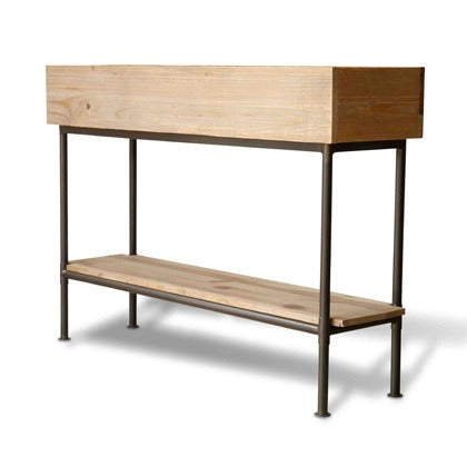 PLANTER SHELF ABEL 120