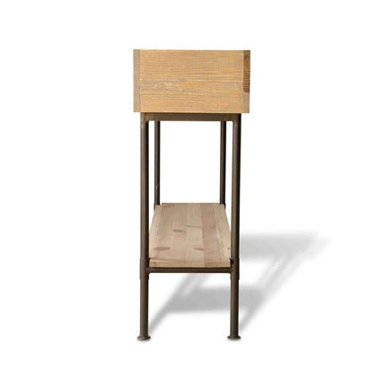 PLANTER SHELF ABEL 120