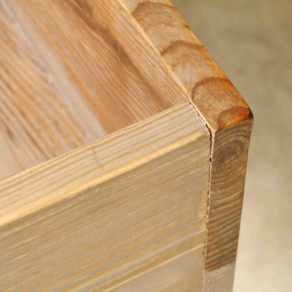 PLANTER SHELF ABEL 90