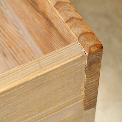 PLANTER SHELF ABEL 120