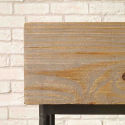 PLANTER SHELF ABEL 90