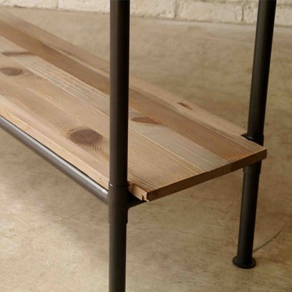 PLANTER SHELF ABEL 90