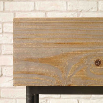 PLANTER SHELF ABEL 120