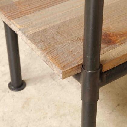 PLANTER SHELF ABEL 90