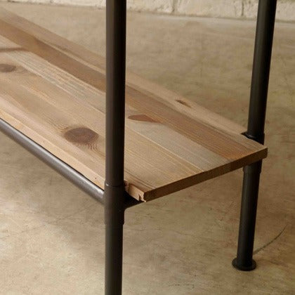 PLANTER SHELF ABEL 120