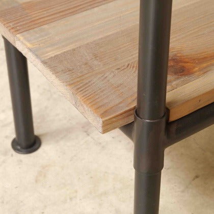 PLANTER SHELF ABEL 120