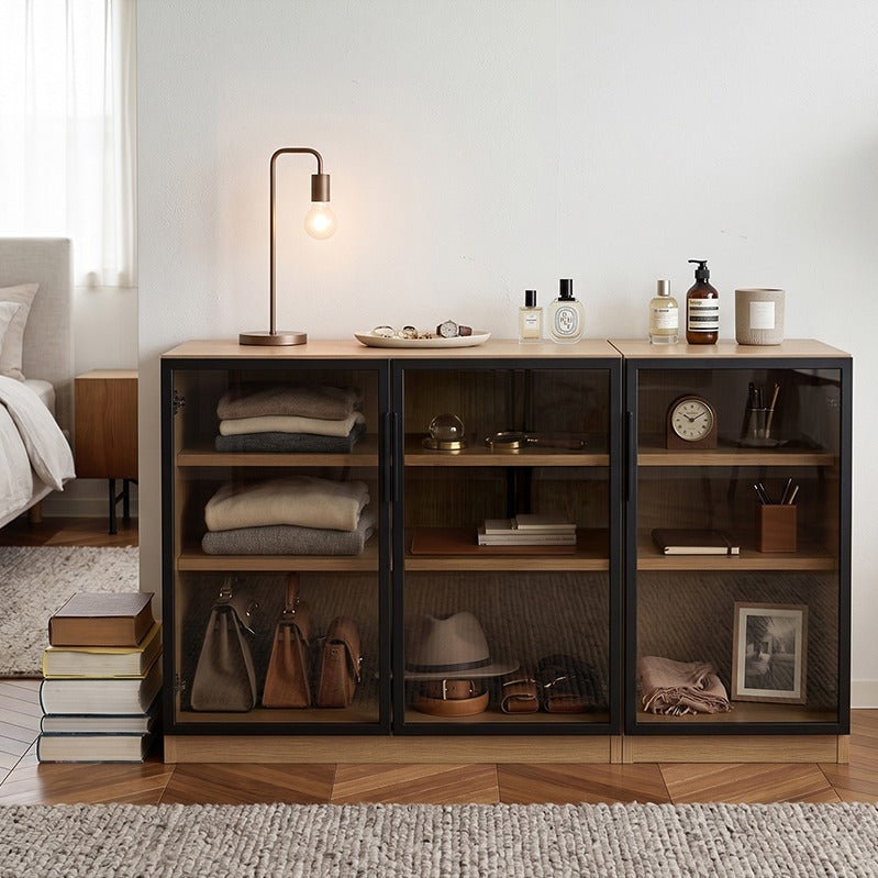 Kitchen Storage LOCKO 45 Low 4