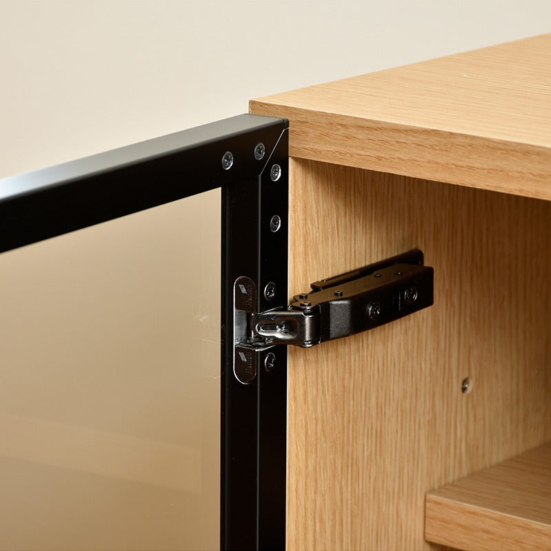 Kitchen Storage LOCKO 45 Low 9
