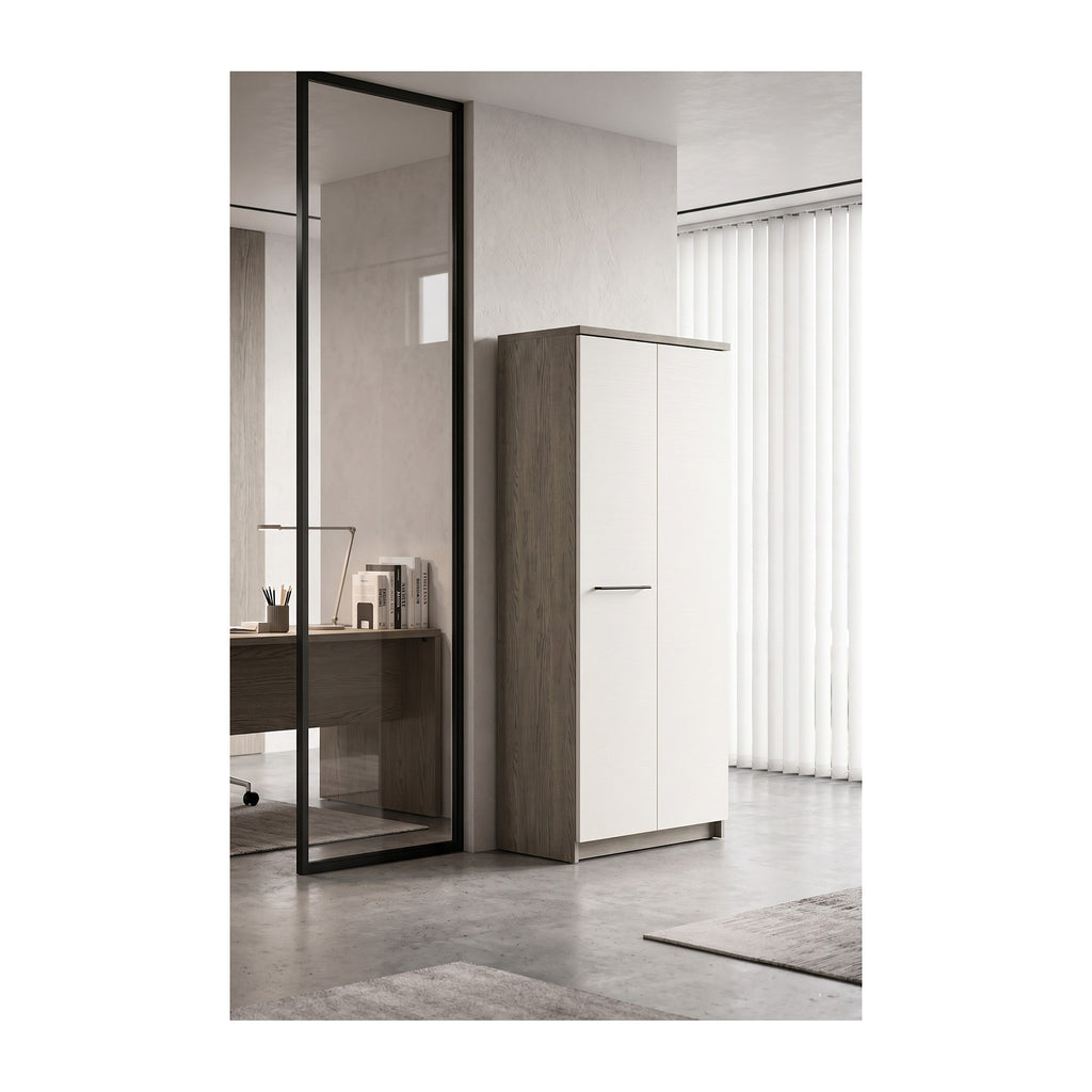 Kitchen Storage OHRI 80 High 4