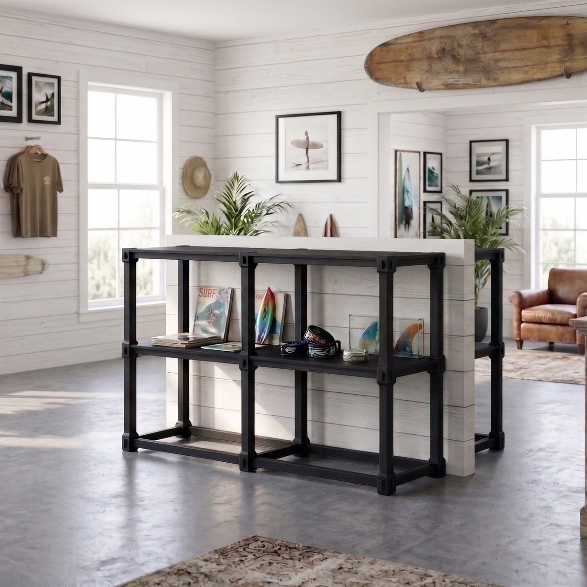 Low Shelf VOLA 160 5
