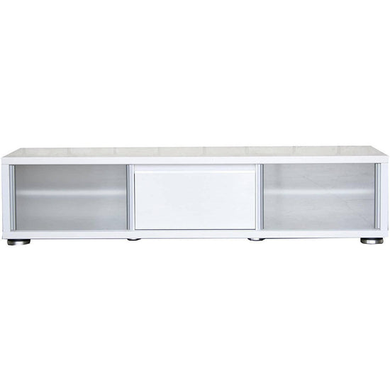 テレビボードTV board STORM 160GART ガルトkaguaroo