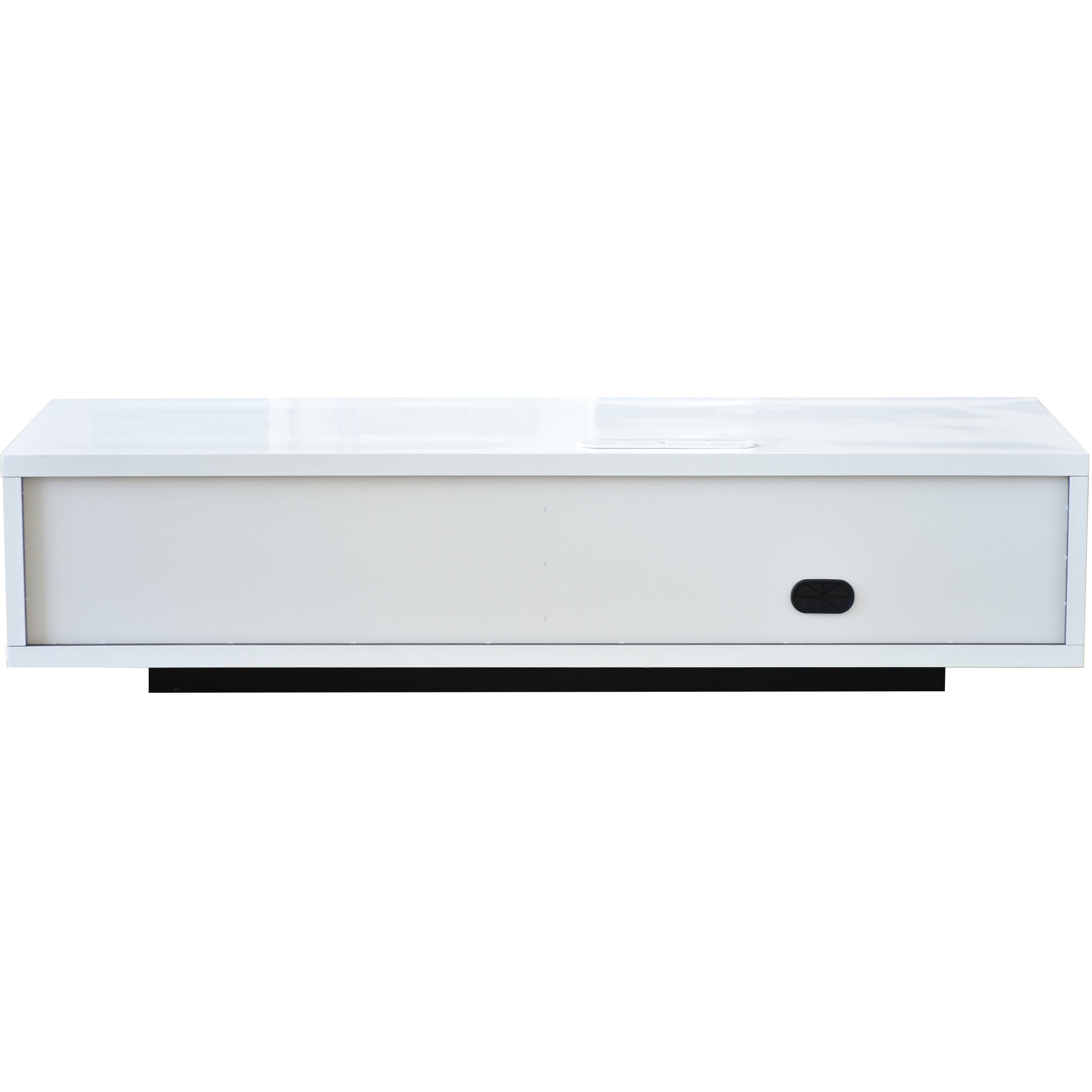テレビボードTV board SULE 120GART ガルトkaguaroo