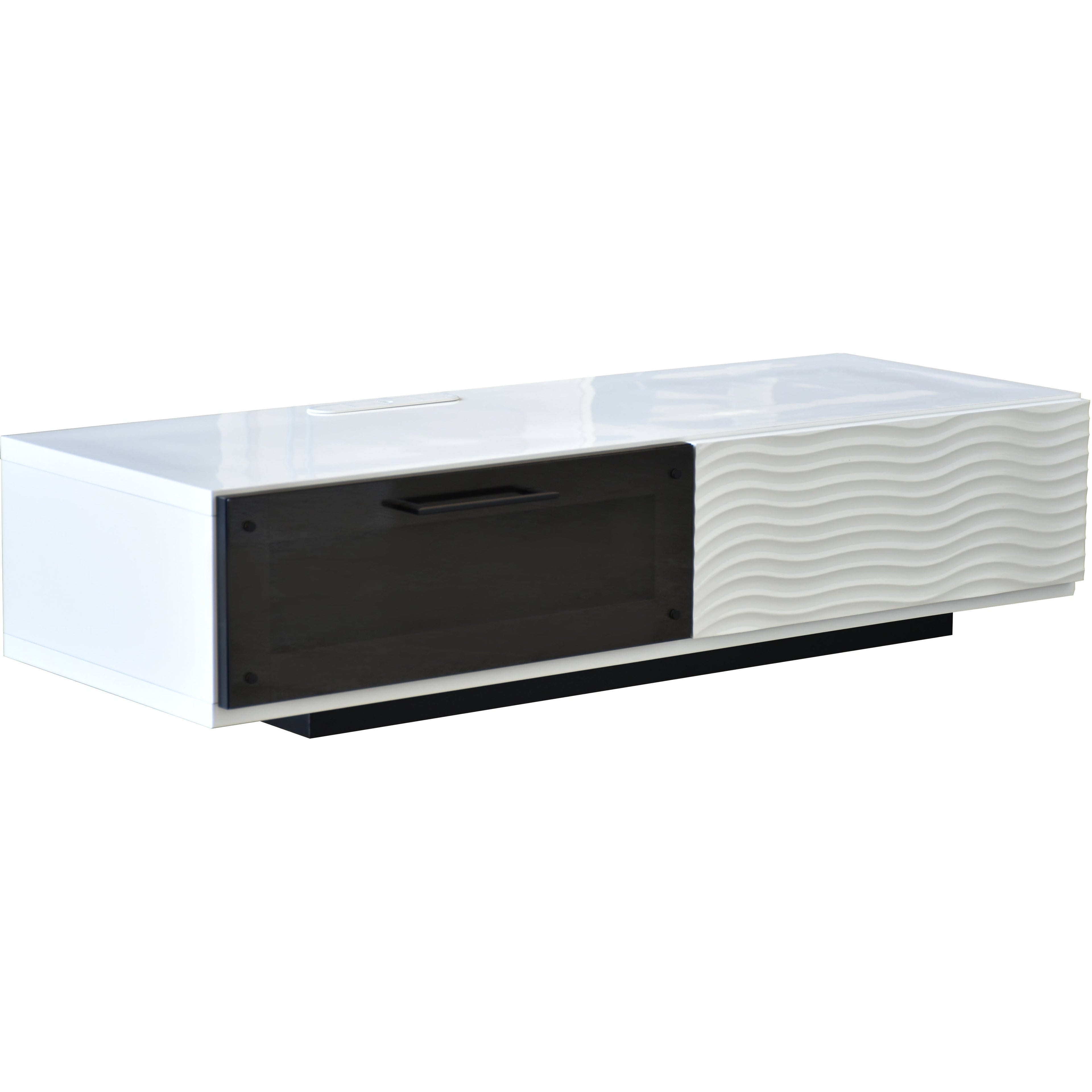 テレビボードTV board SULE 120GART ガルトkaguaroo