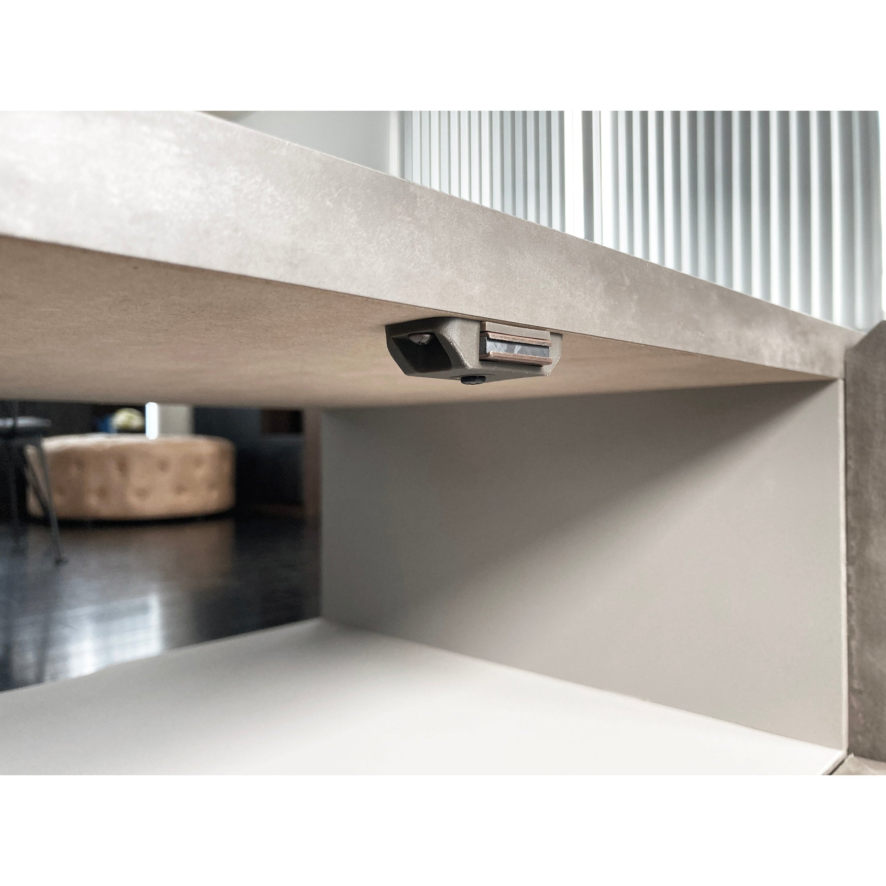 テレビボードTV board SERO 150GART ガルトkaguaroo