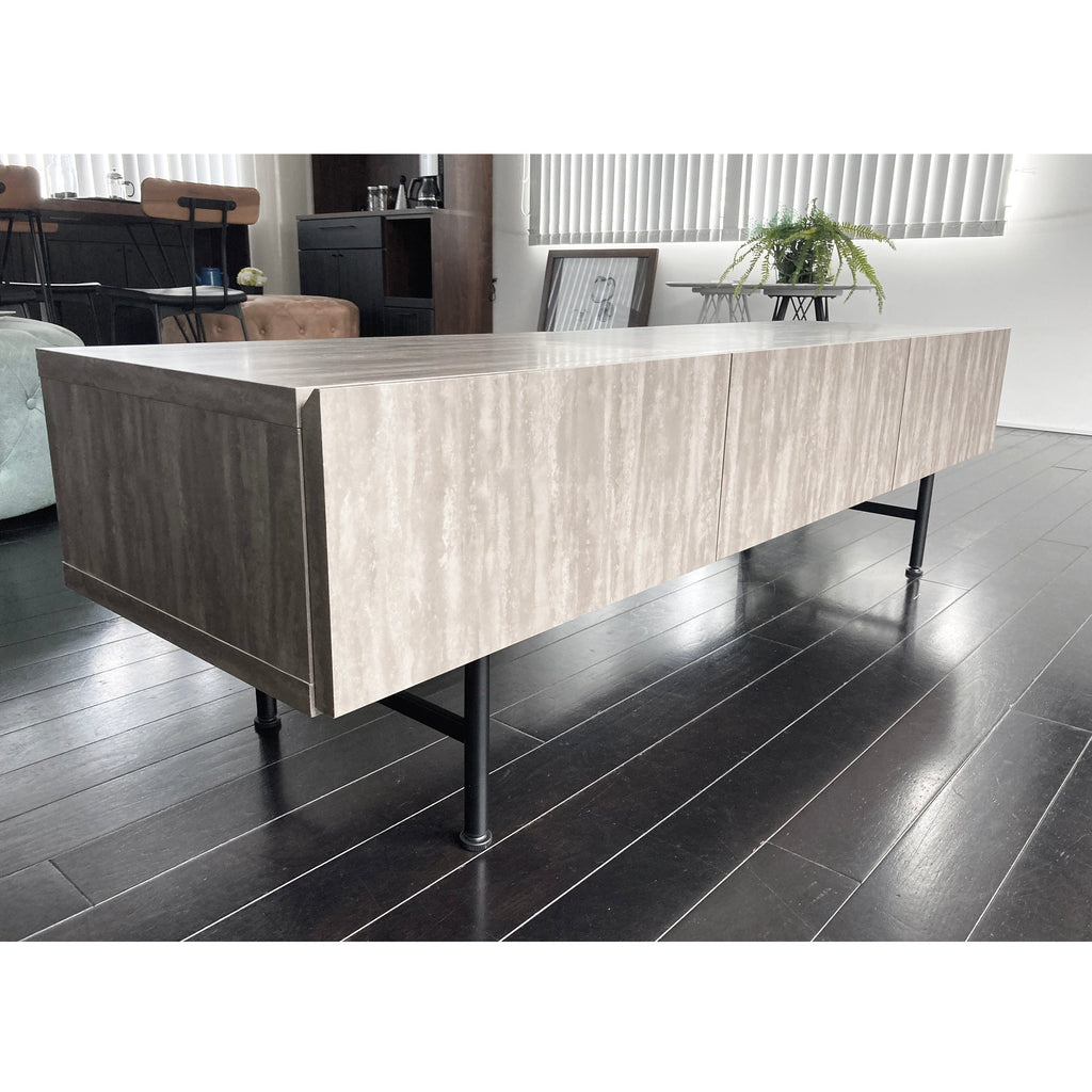 テレビボードTV board SERO 150GART ガルトkaguaroo