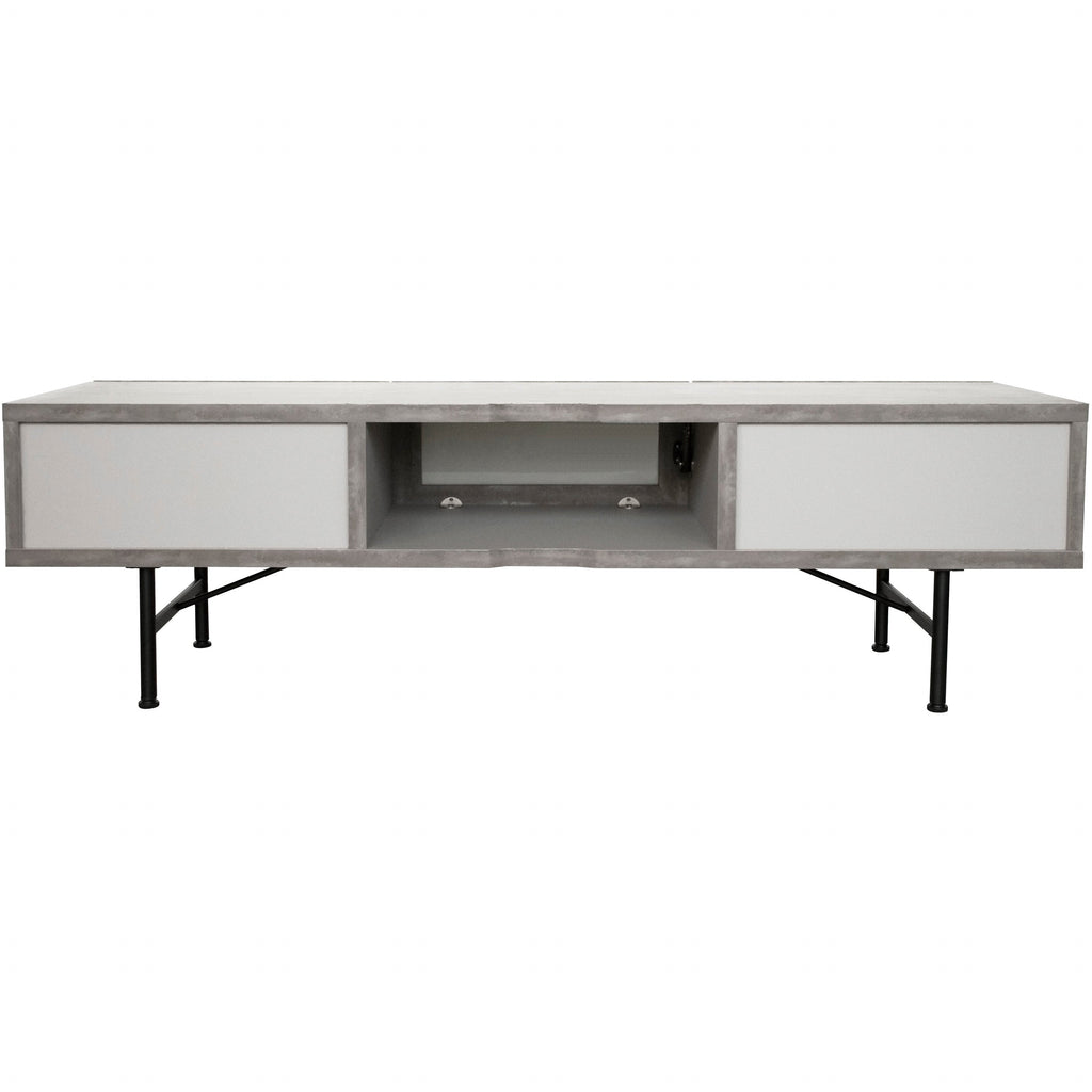 テレビボードTV board SERO 150GART ガルトkaguaroo