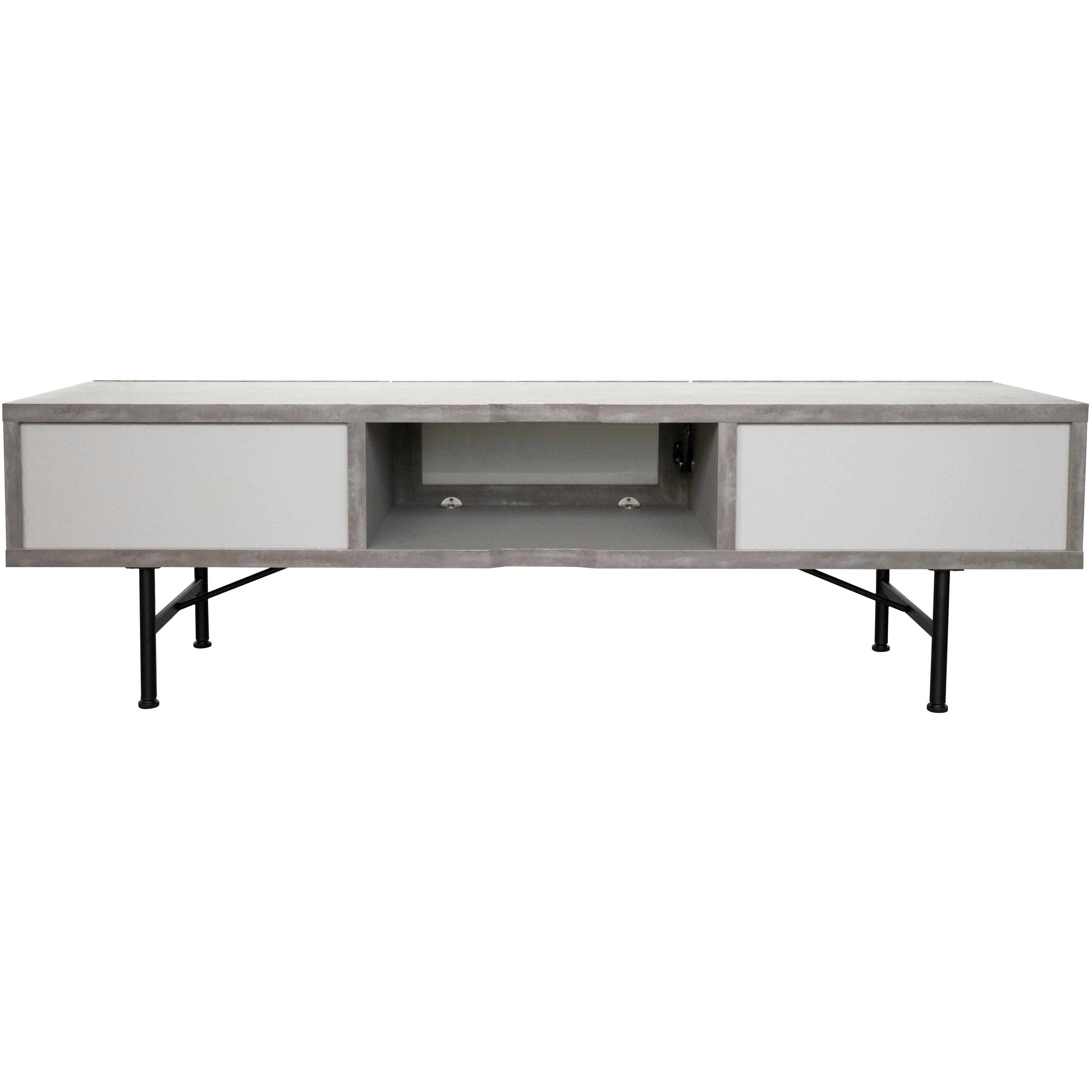 テレビボードTV board SERO 150GART ガルトkaguaroo
