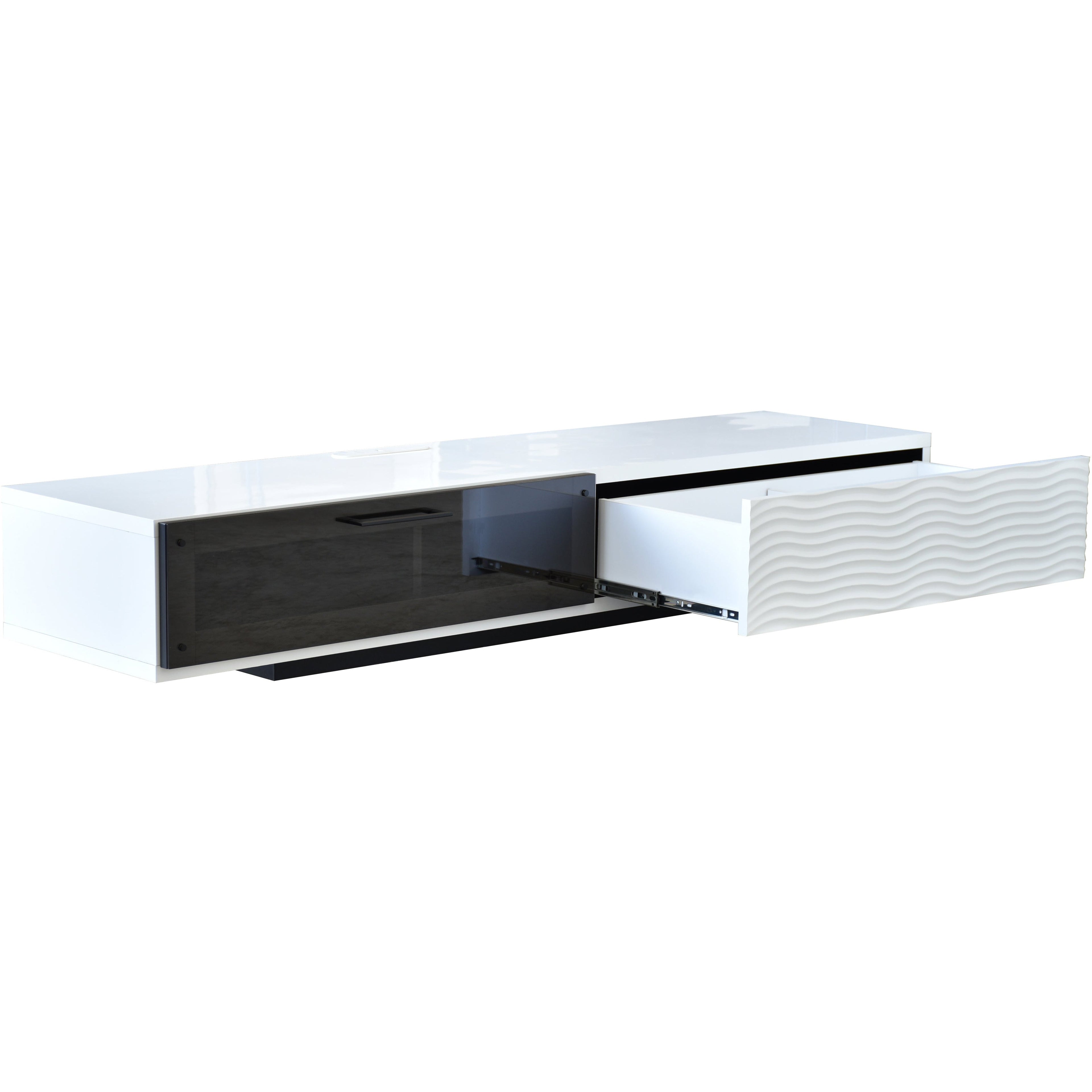 テレビボードTV board SULE 170GART ガルトkaguaroo