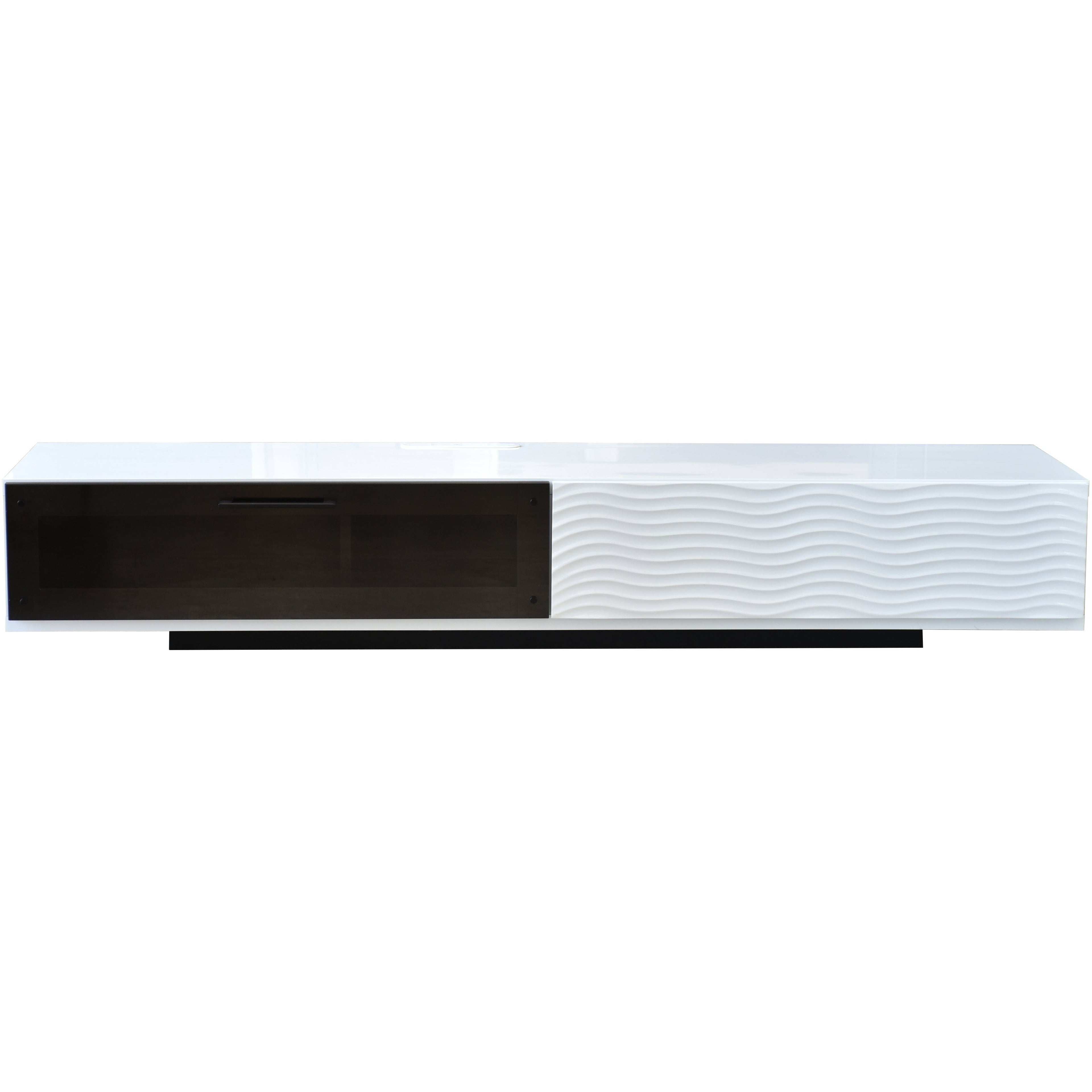 テレビボードTV board SULE 170GART ガルトkaguaroo
