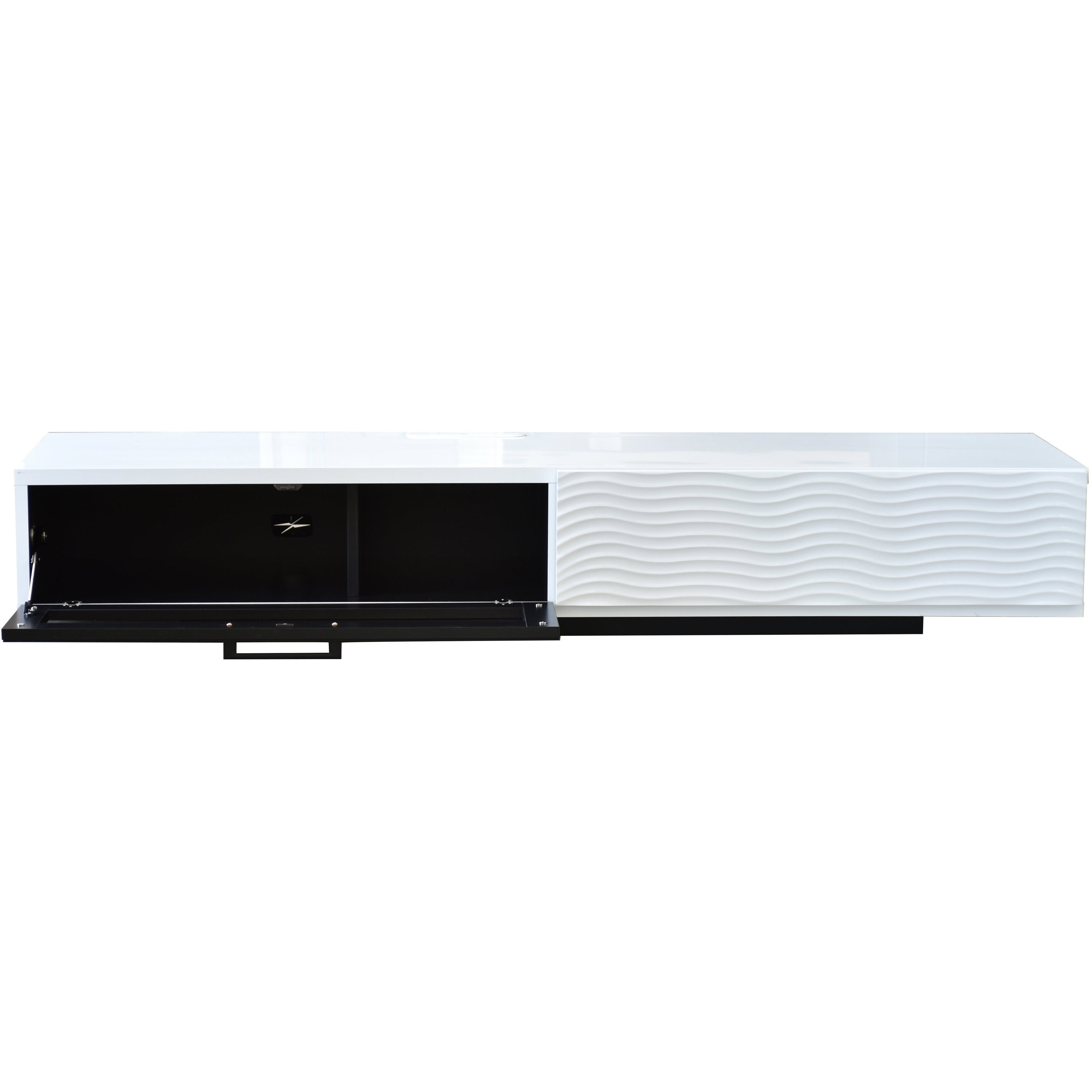 テレビボードTV board SULE 170GART ガルトkaguaroo
