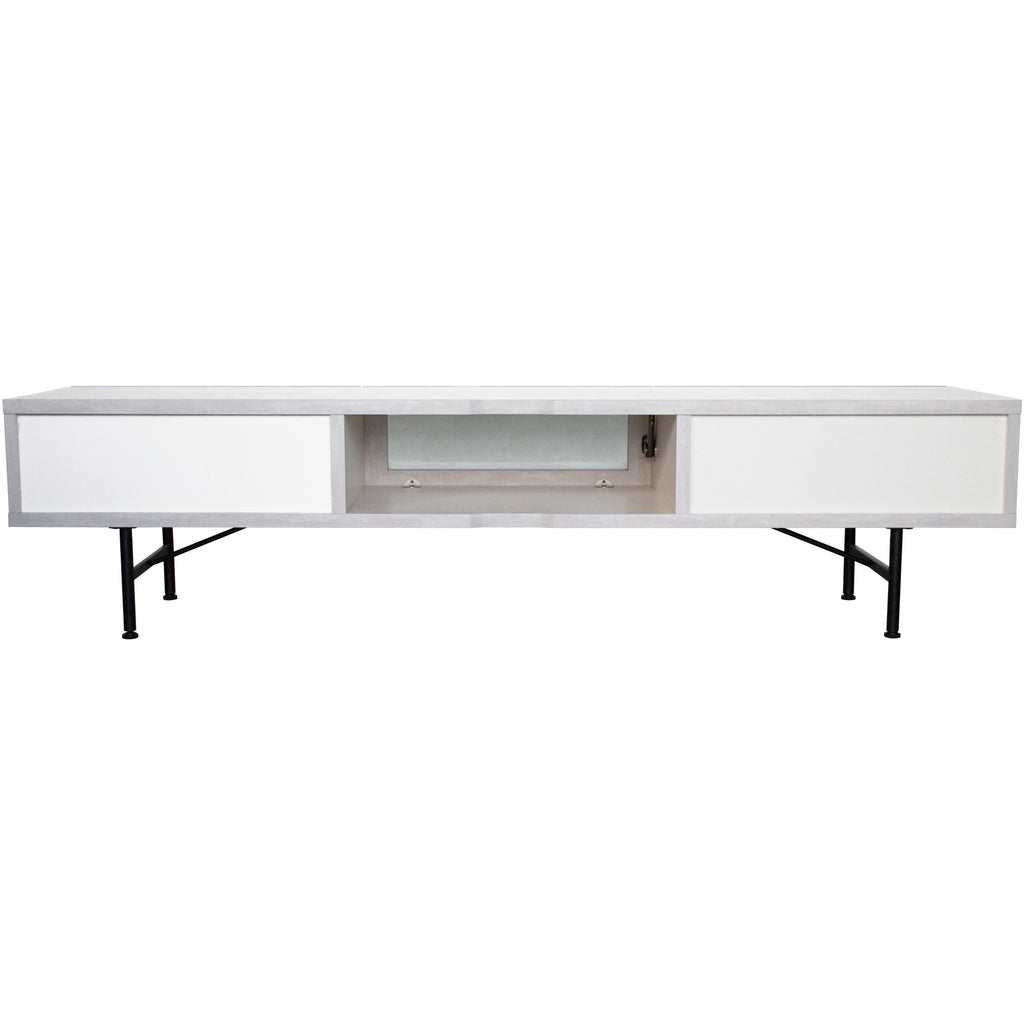 テレビボードTV board SERO 180GART ガルトkaguaroo