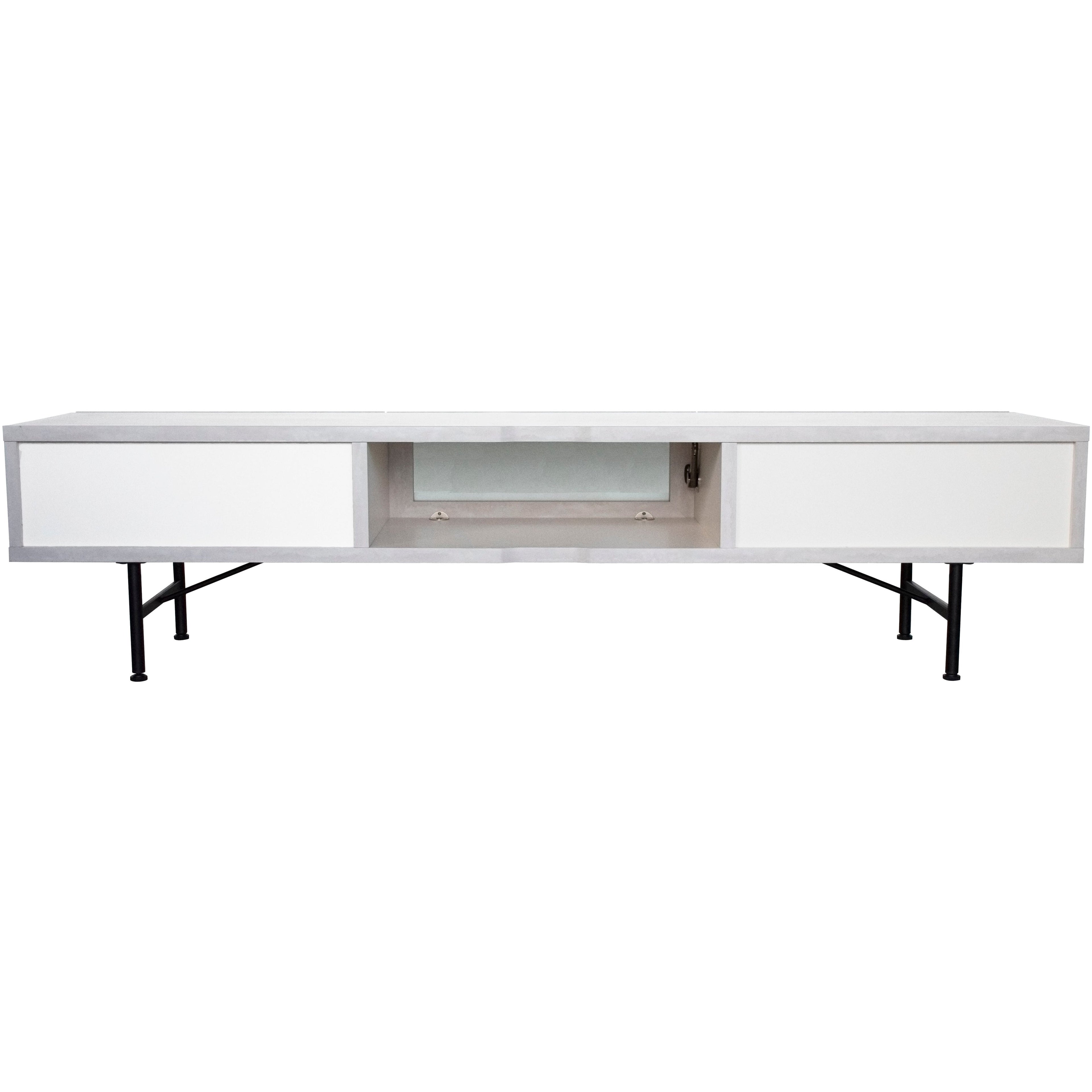 テレビボードTV board SERO 180GART ガルトkaguaroo