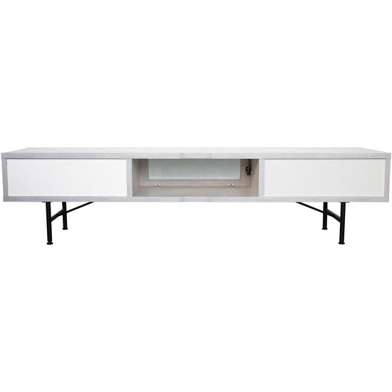 テレビボードTV board SERO 180GART ガルトkaguaroo