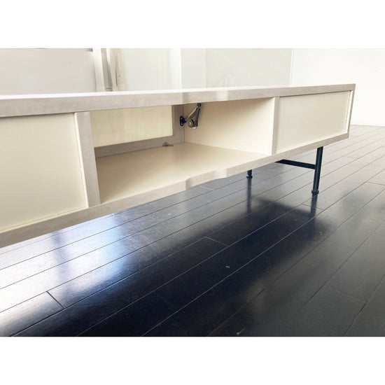 テレビボードTV board SERO 180GART ガルトkaguaroo