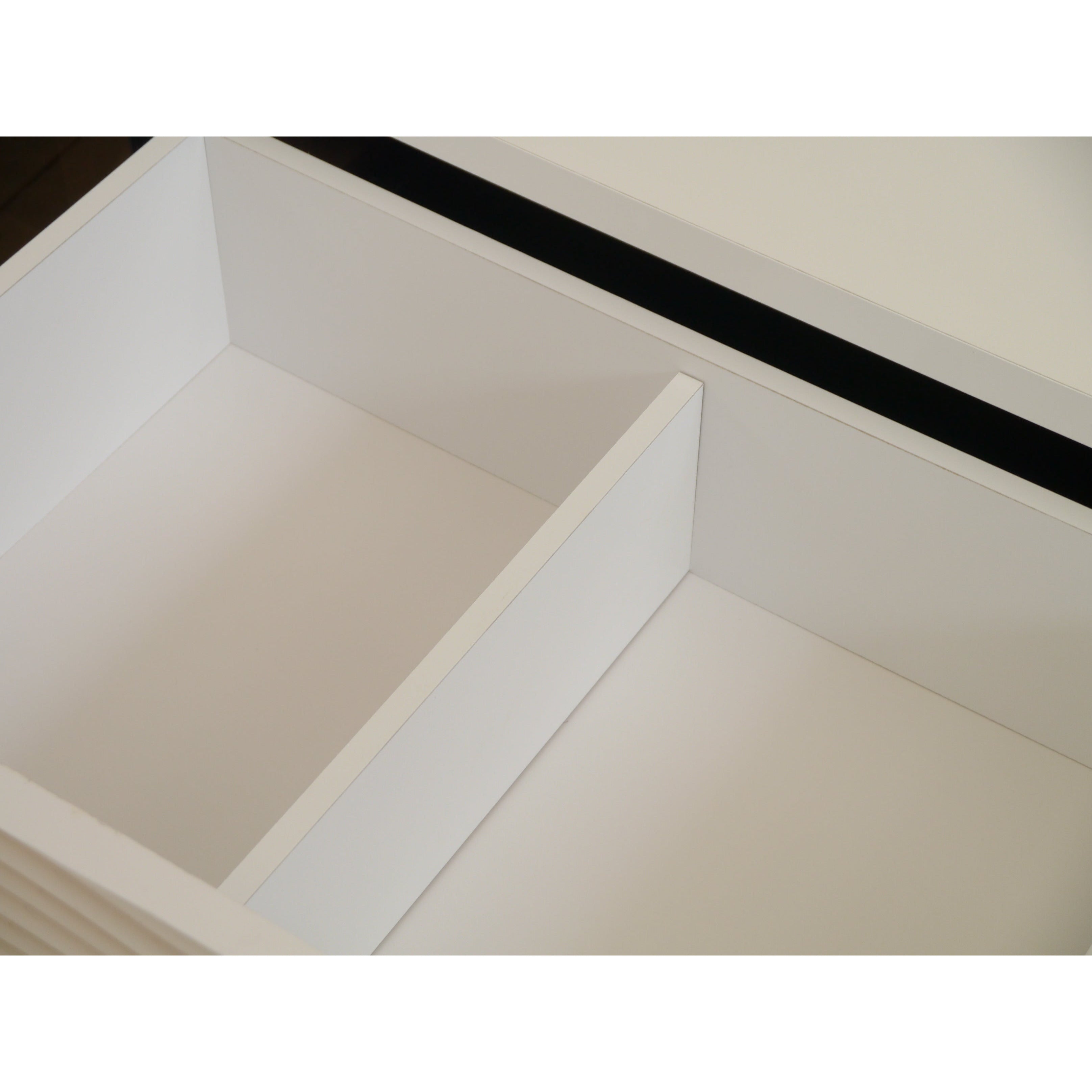テレビボードTV board SULE 120GART ガルトkaguaroo