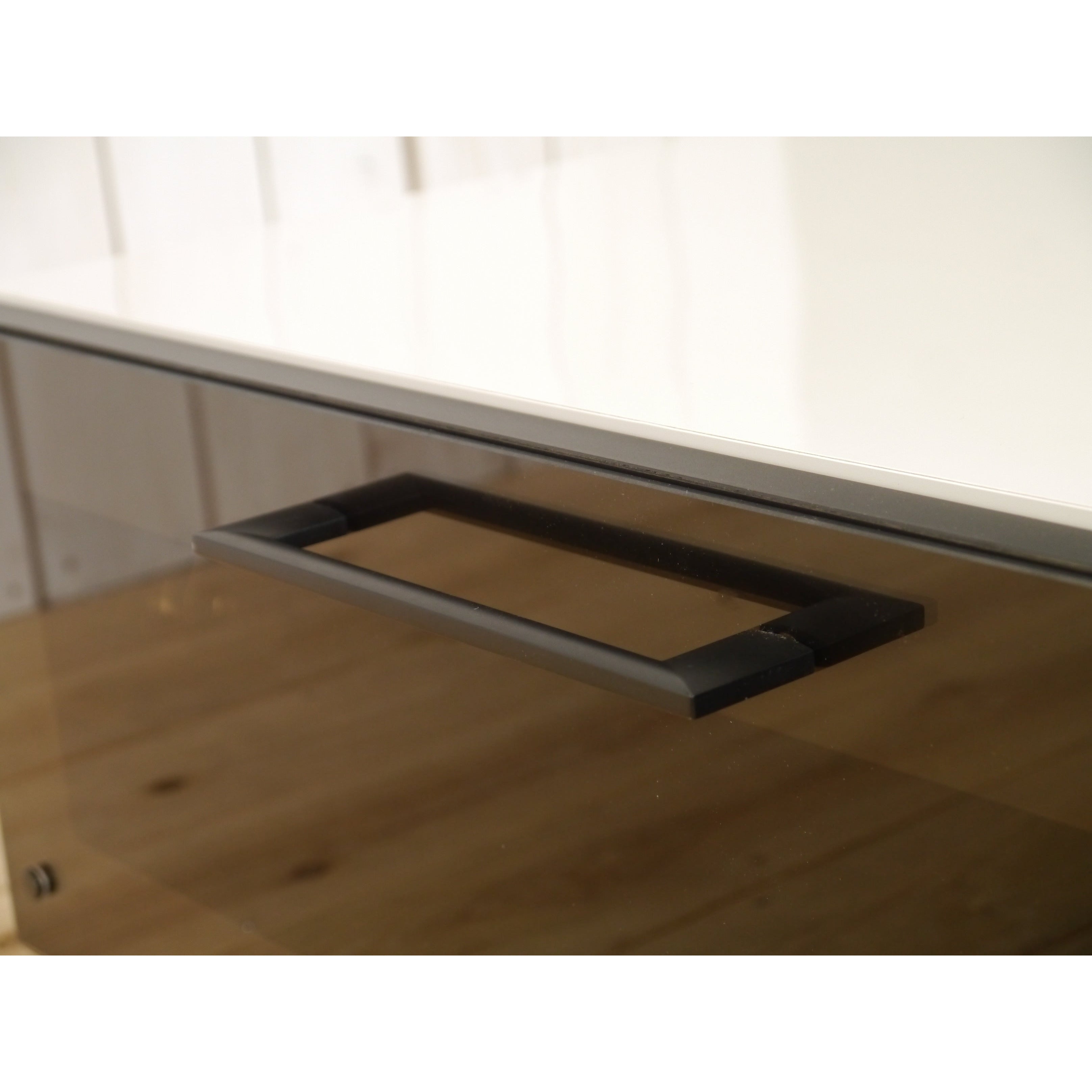 テレビボードTV board SULE 120GART ガルトkaguaroo