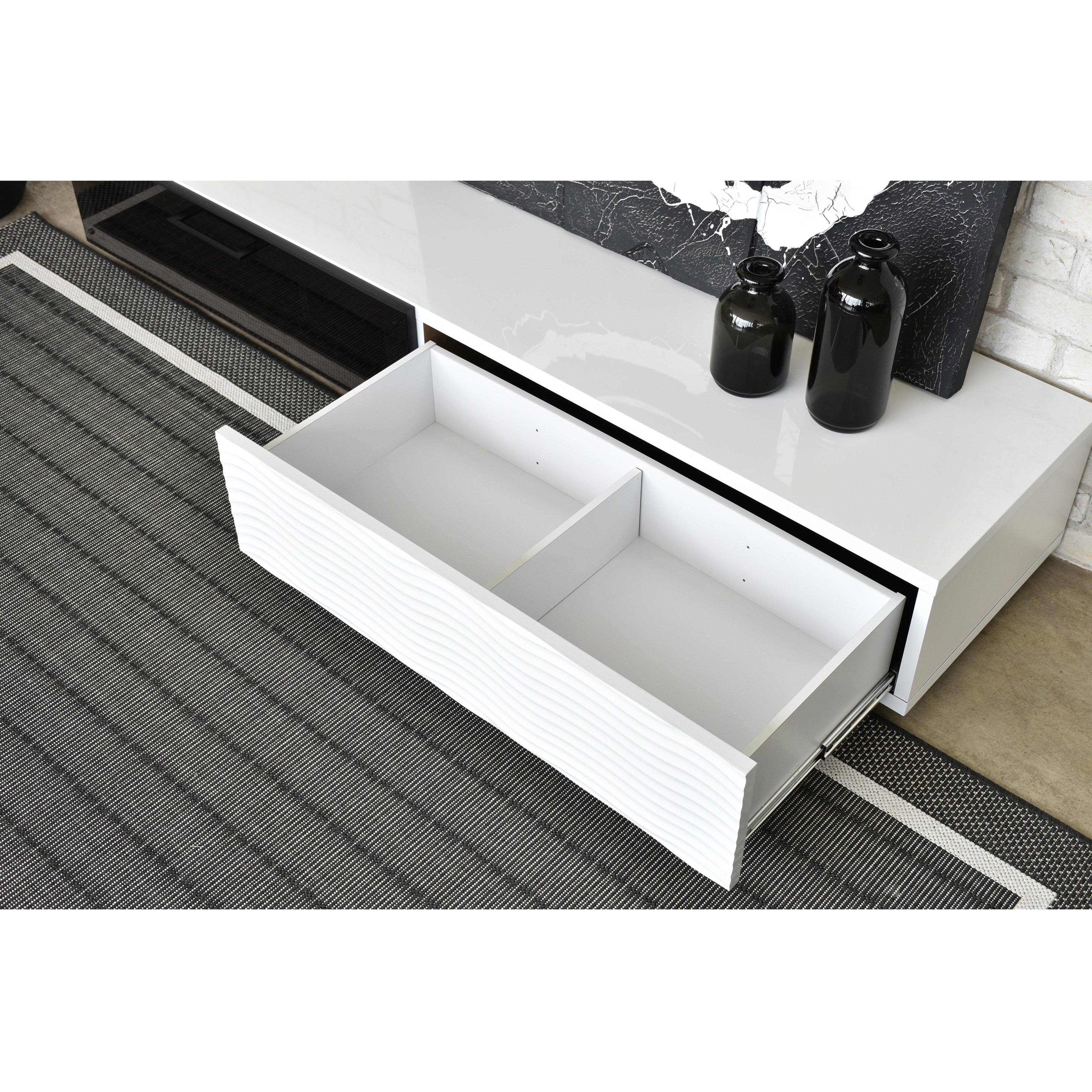 テレビボードTV board SULE 170GART ガルトkaguaroo
