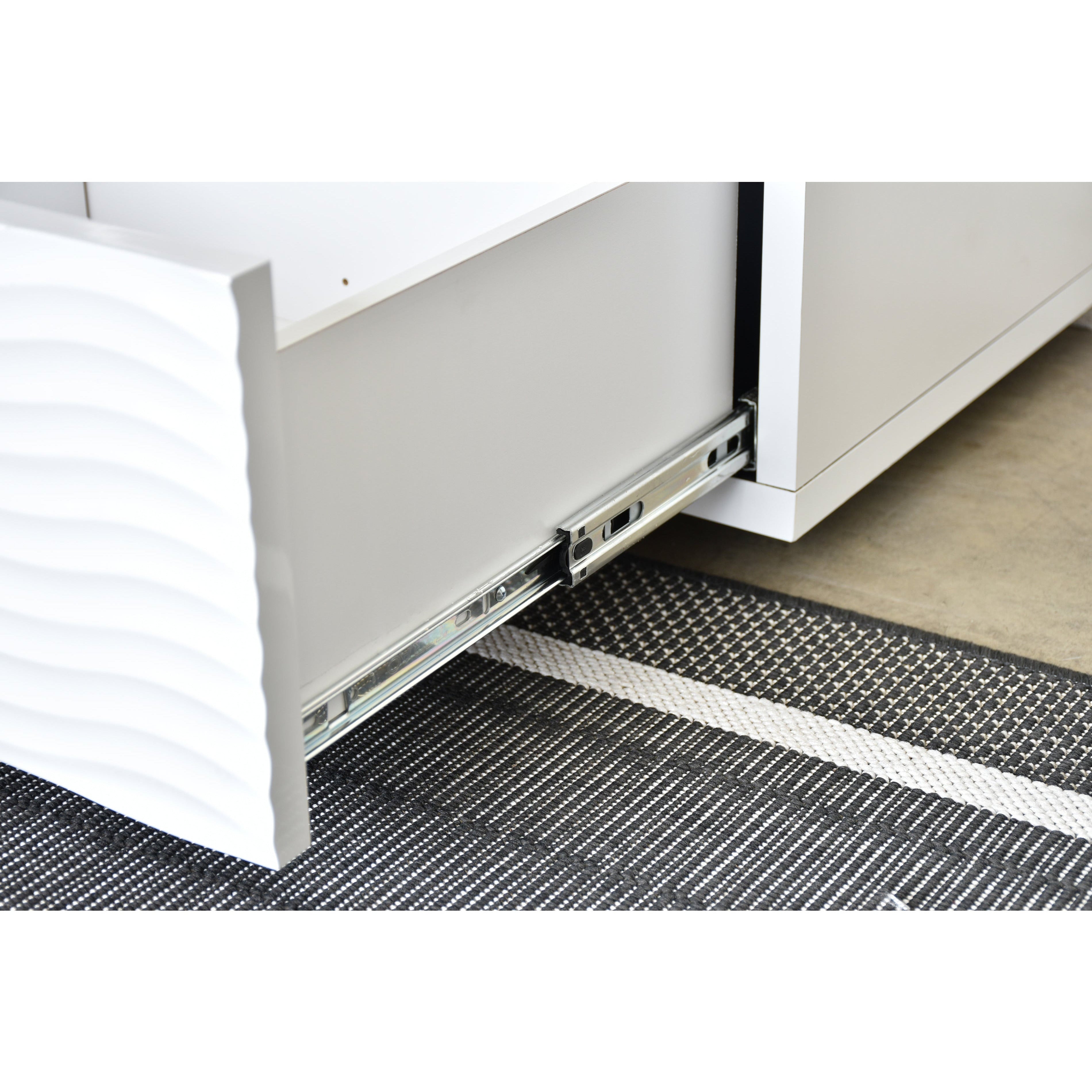テレビボードTV board SULE 170GART ガルトkaguaroo
