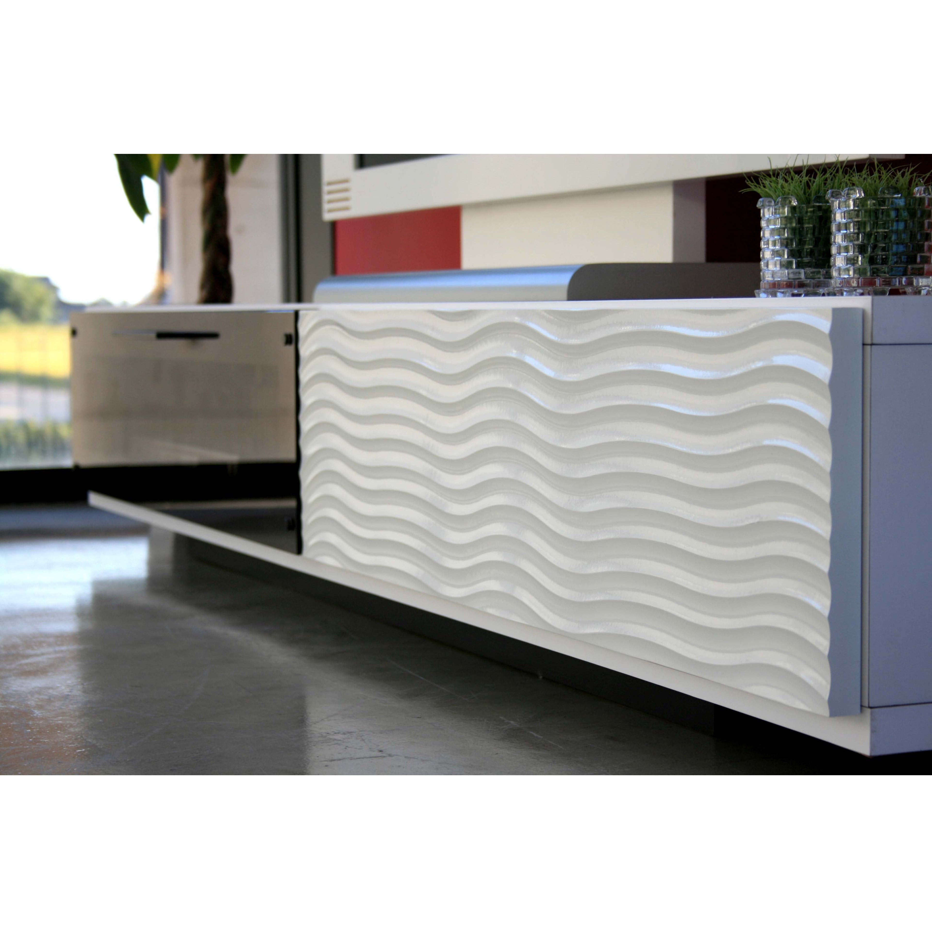 テレビボードTV board SULE 120GART ガルトkaguaroo