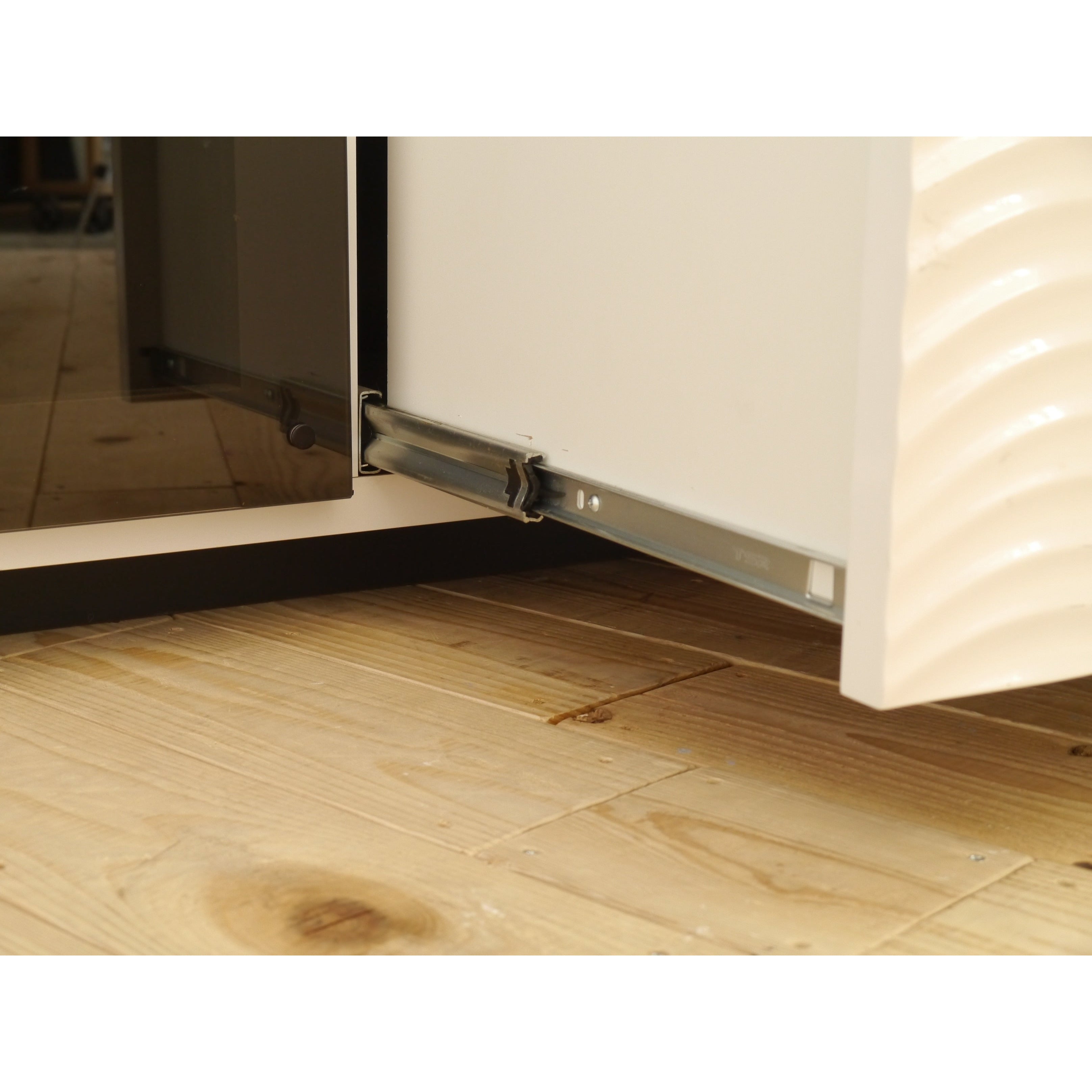 テレビボードTV board SULE 120GART ガルトkaguaroo
