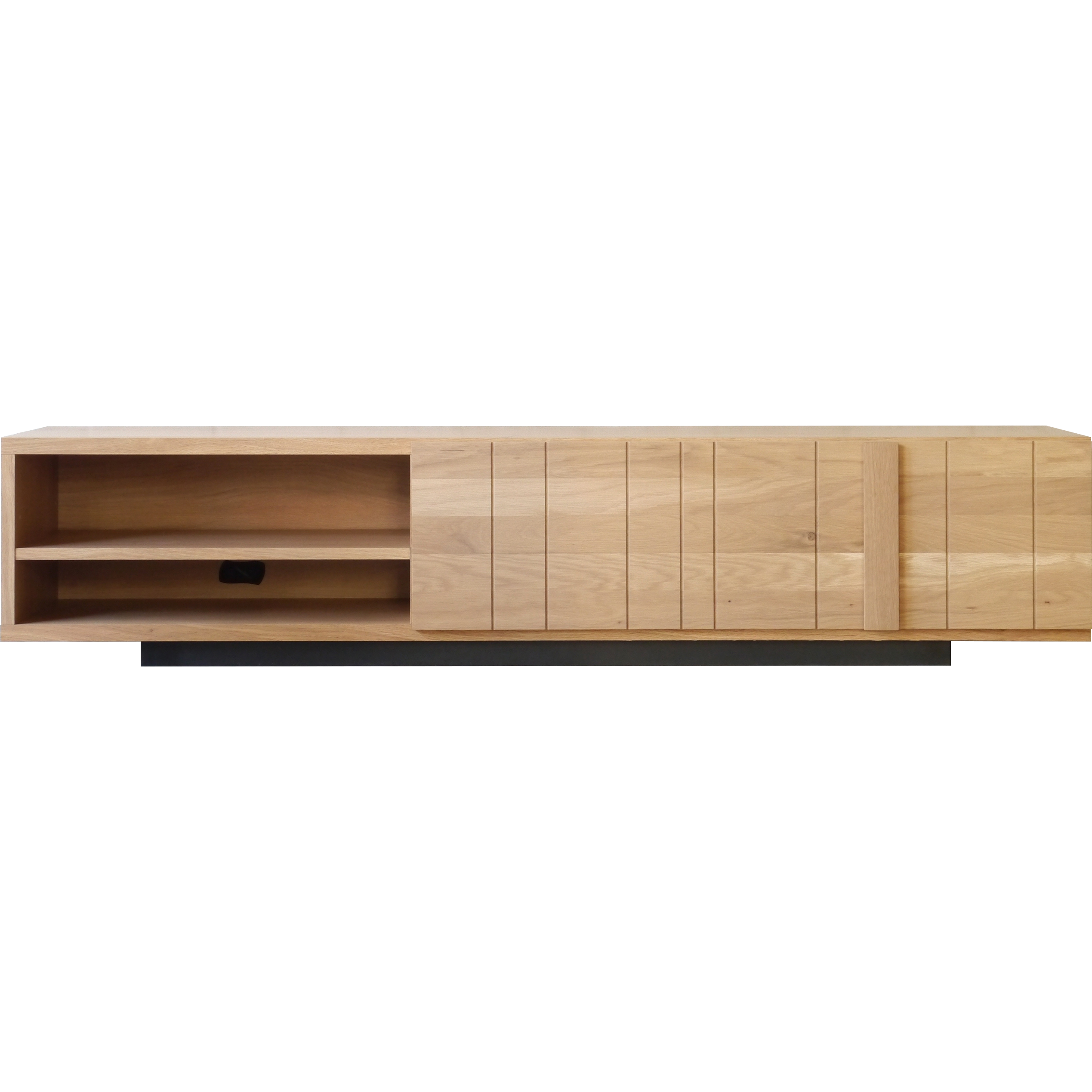 テレビボードTV board SAMOA 160GART ガルトkaguaroo