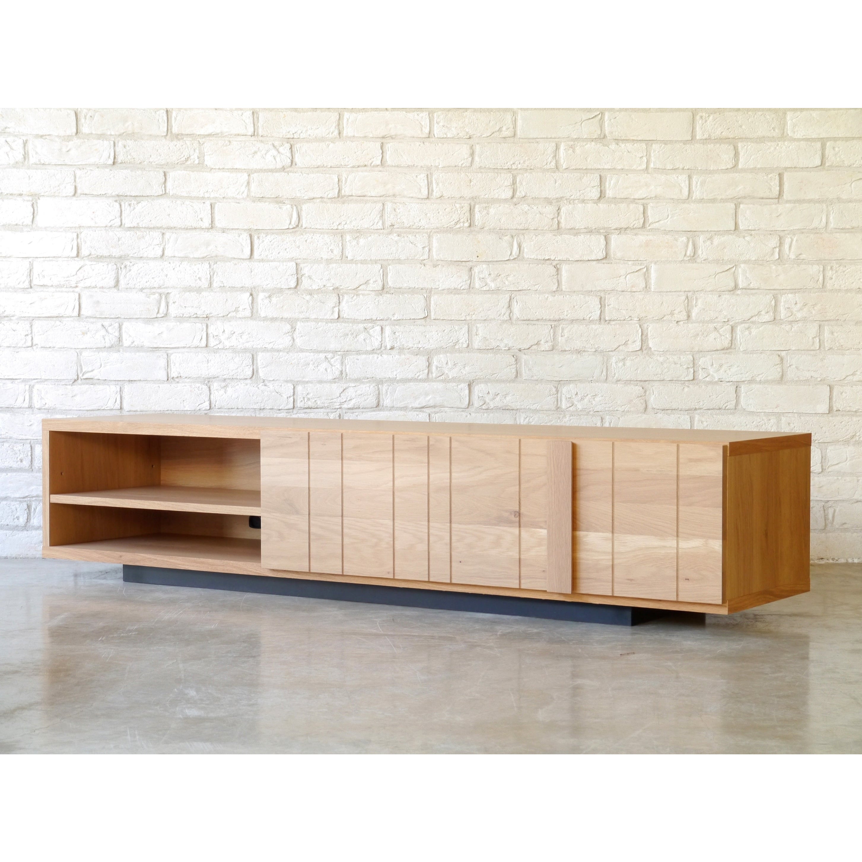 テレビボードTV board SAMOA 160GART ガルトkaguaroo