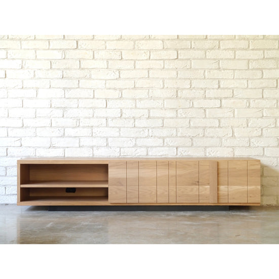 テレビボードTV board SAMOA 160GART ガルトkaguaroo