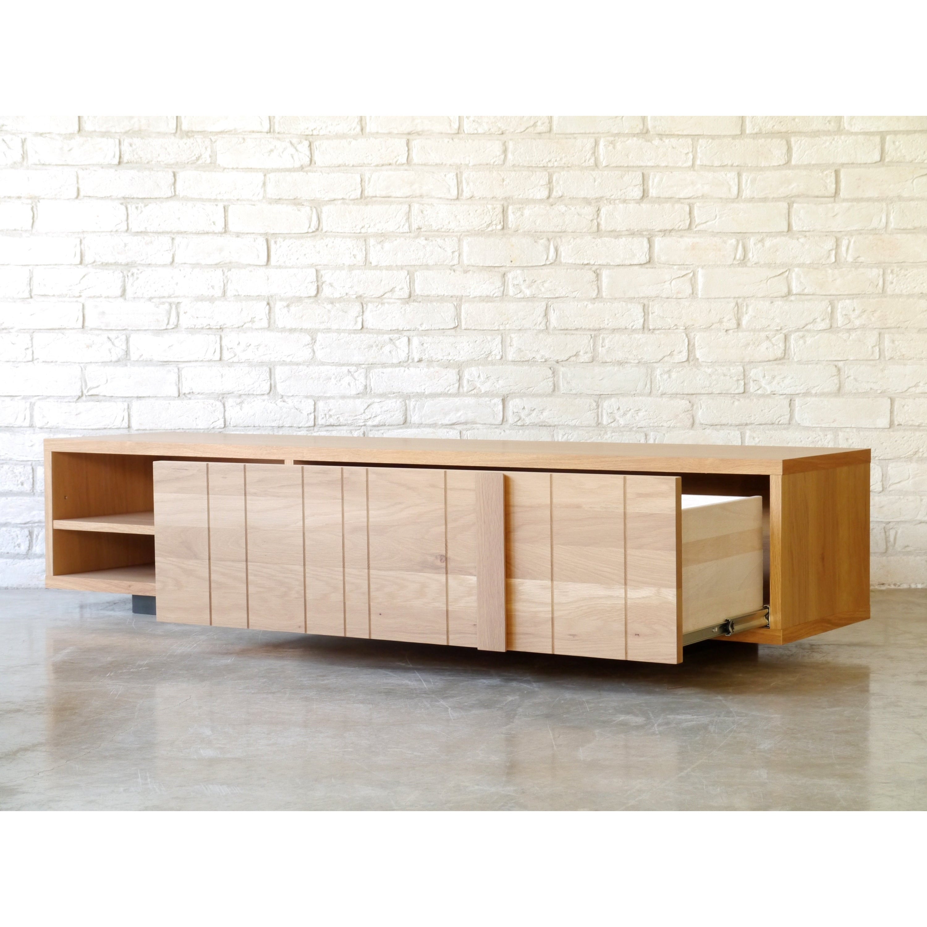 テレビボードTV board SAMOA 160GART ガルトkaguaroo