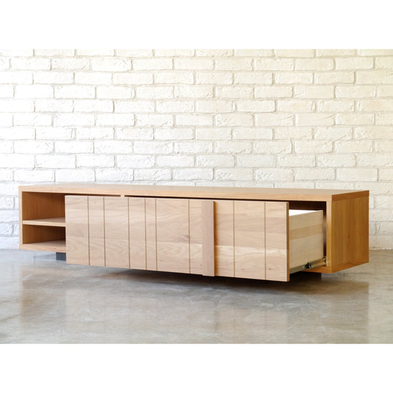 テレビボードTV board SAMOA 160GART ガルトkaguaroo