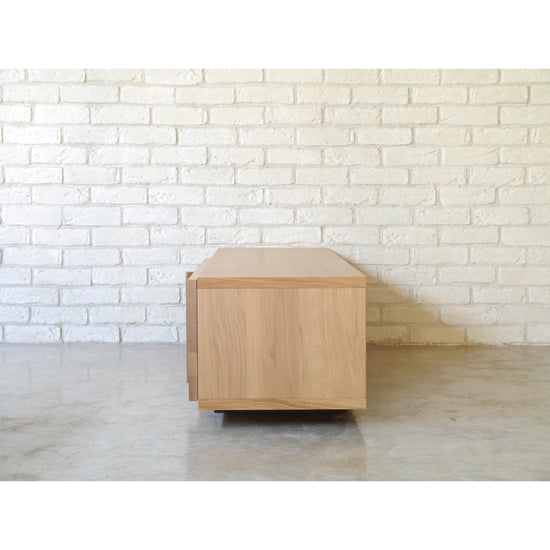 テレビボードTV board SAMOA 160GART ガルトkaguaroo