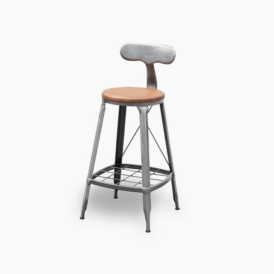 Bar chair 1281 - カウンタースツール - 4937294127761 - 1