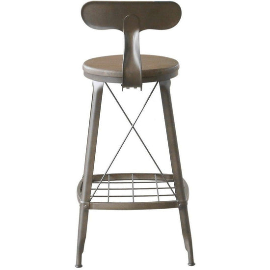 Bar chair 1281 - カウンタースツール - 4937294127778 - 12