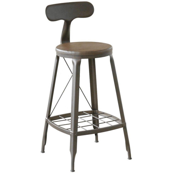 Bar chair 1281 - カウンタースツール - 4937294127778 - 9