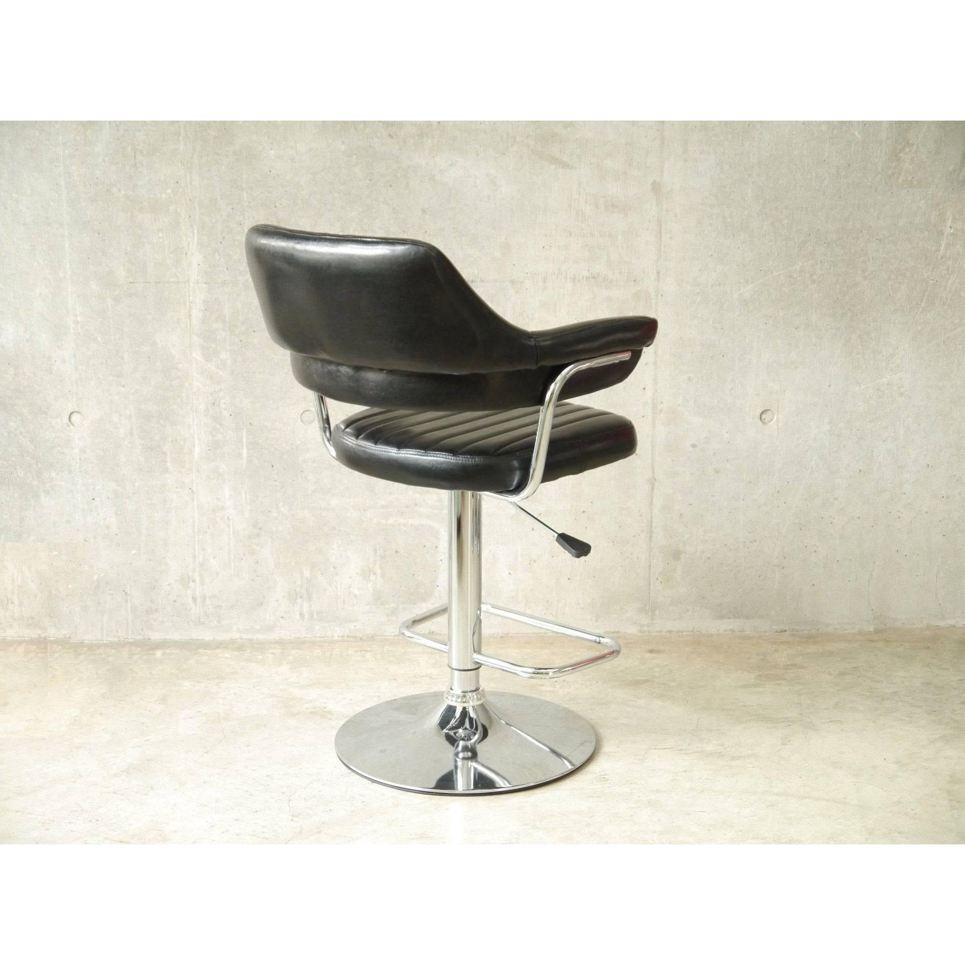 カウンタースツールBar chair GAZEGART ガルトkaguaroo