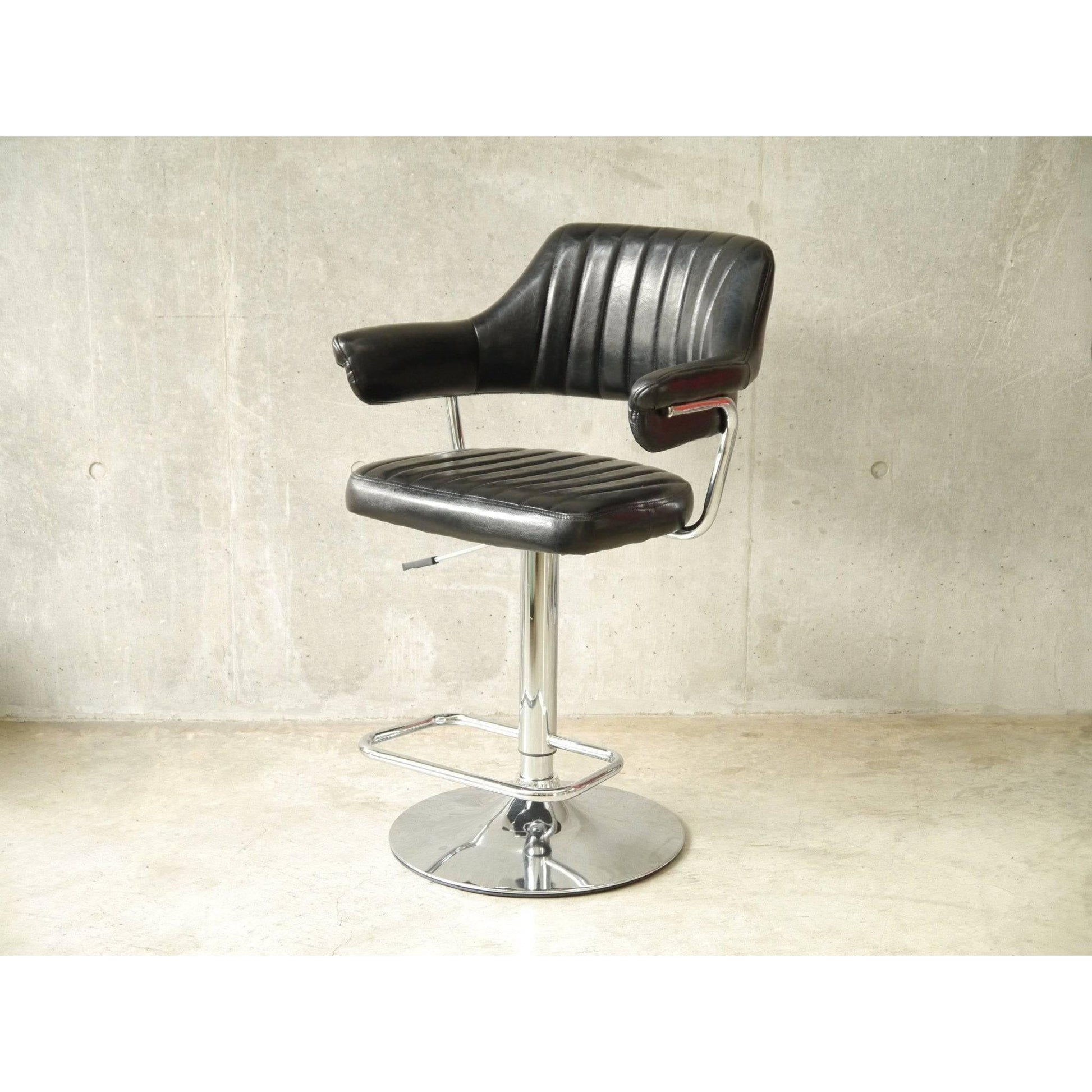 カウンタースツールBar chair GAZEGART ガルトkaguaroo