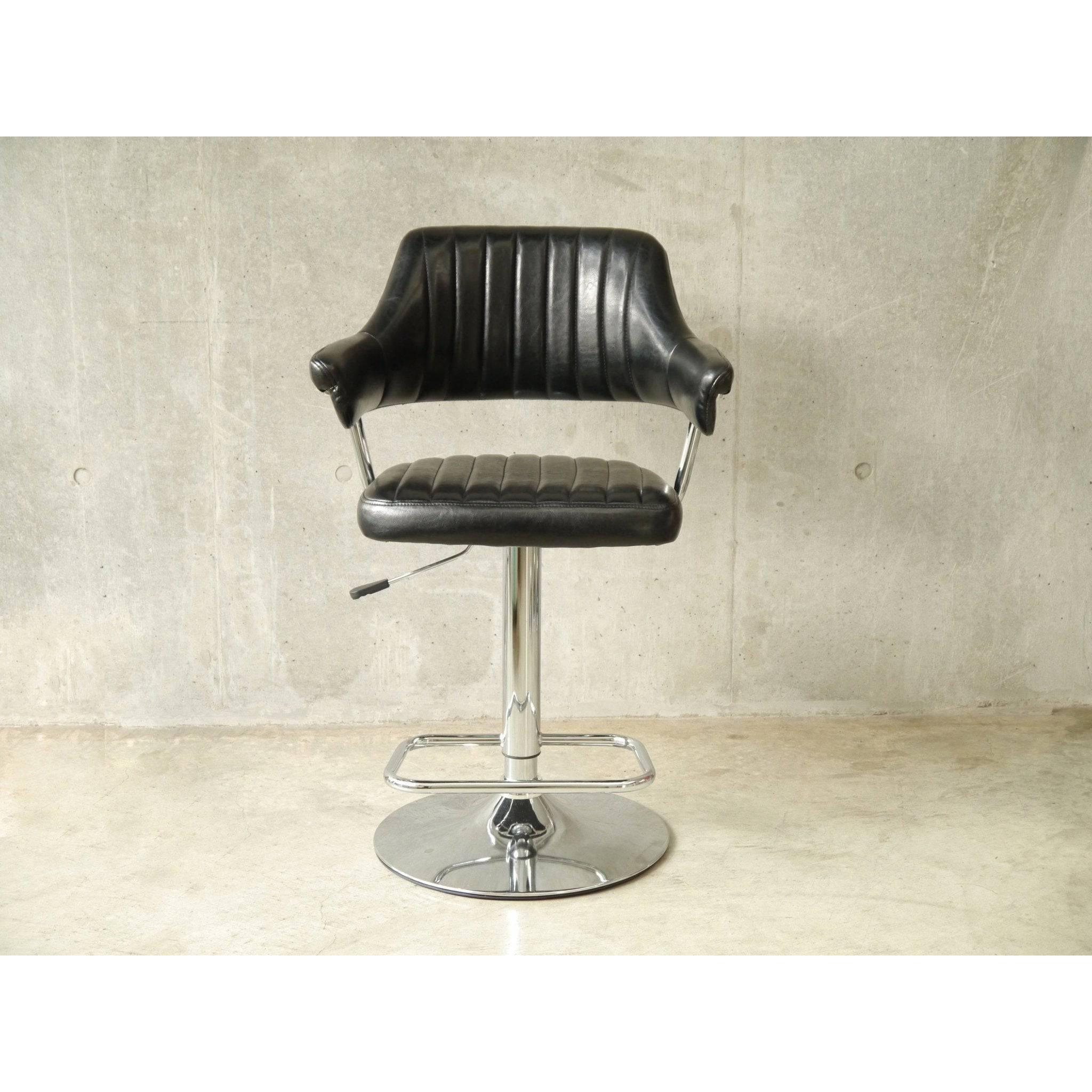 カウンタースツールBar chair GAZEGART ガルトkaguaroo