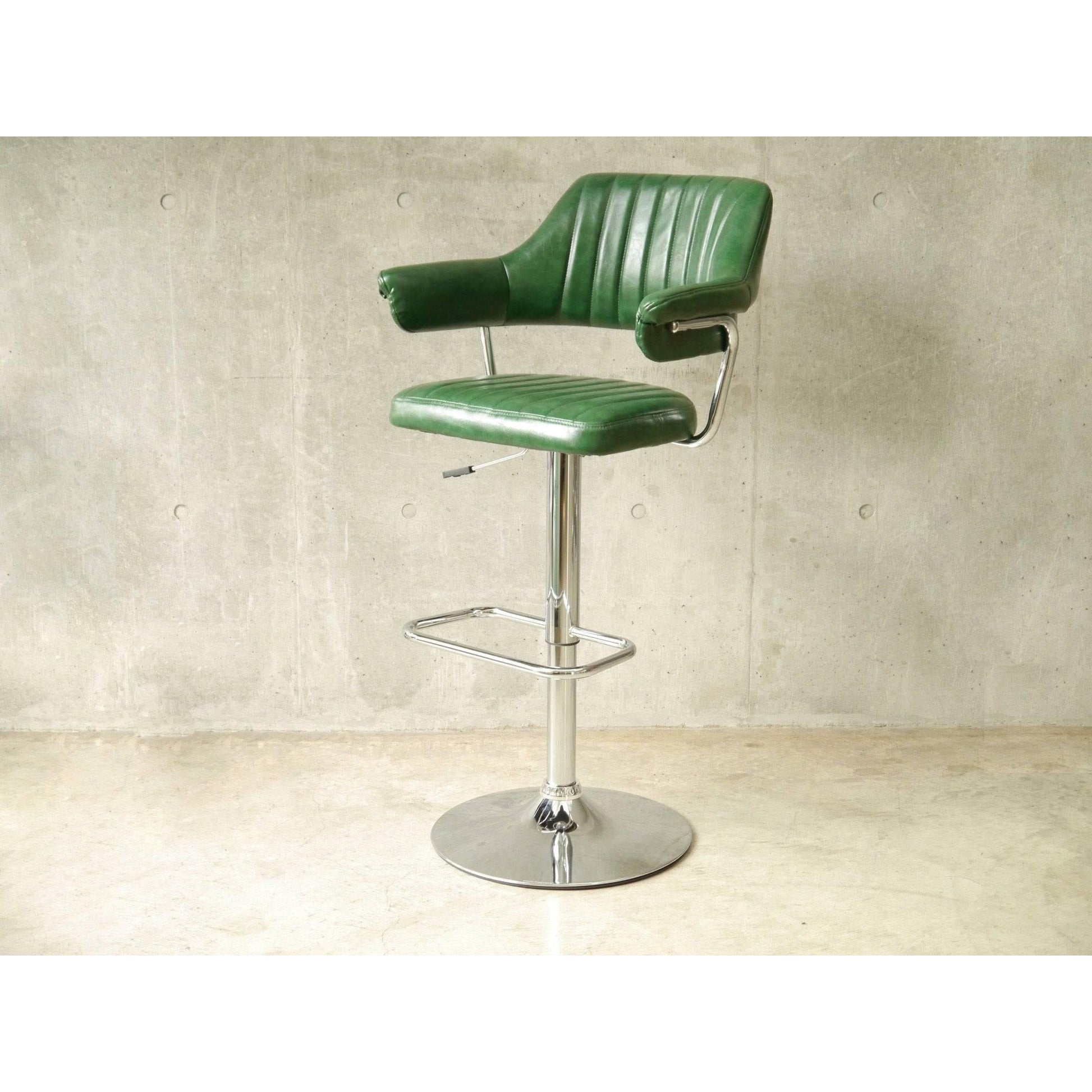 カウンタースツールBar chair GAZEGART ガルトkaguaroo